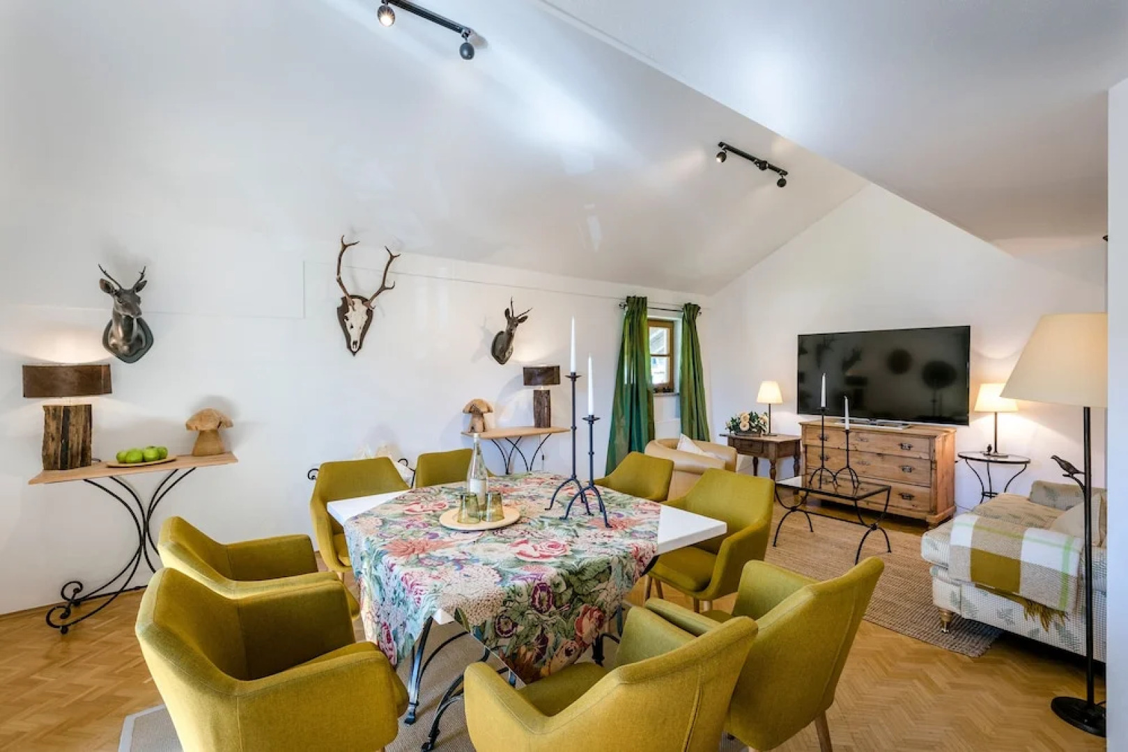 Boutique Hotel Relais Chalet Wilhelmy