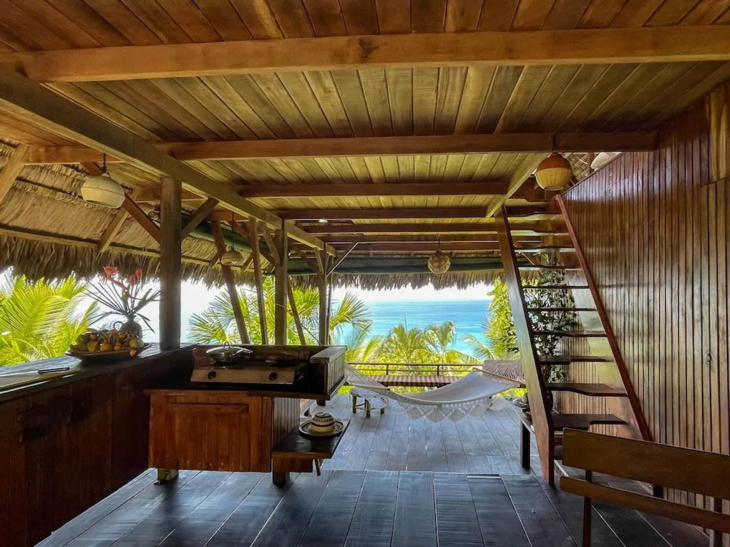 Finca Exotica ecolodge