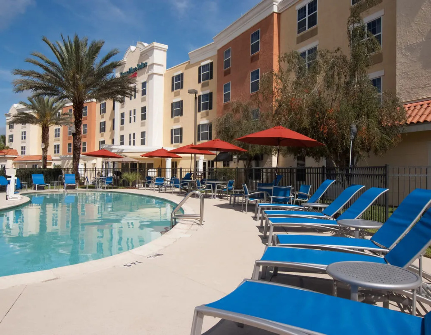TownePlace Suites The Villages