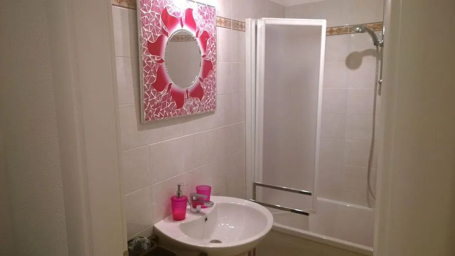 Chiavari Mare 9 Superior