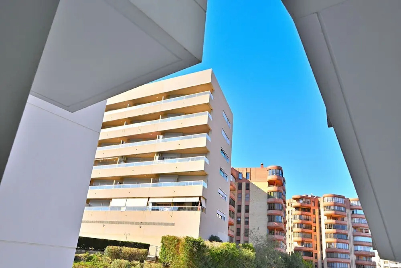 Myflats Luxury Sea Coast