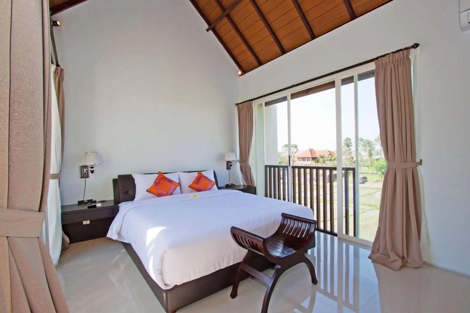 Villa Grace & Milena