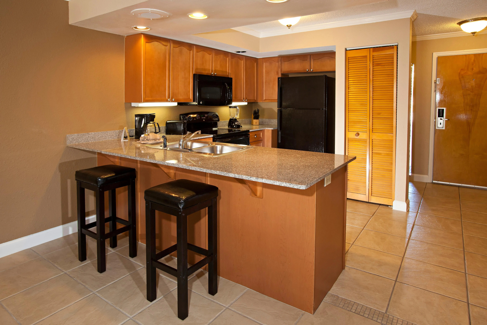 Legacy Vacation Resorts - Kissimmee/Orlando