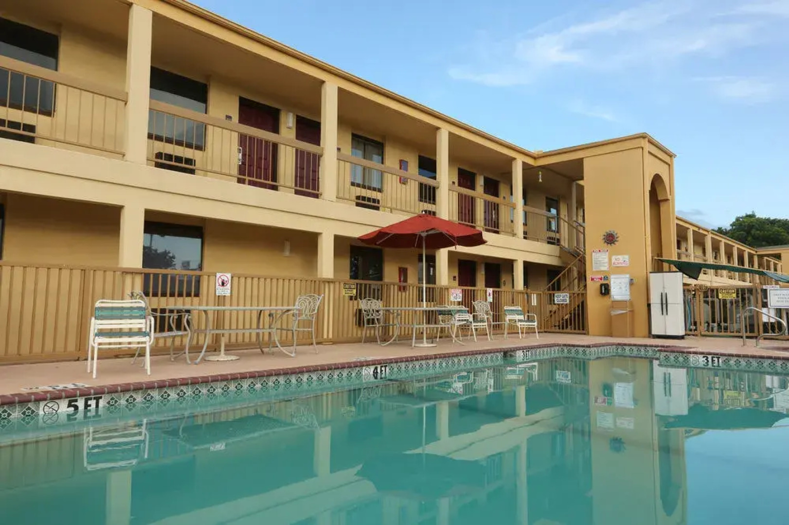 La Quinta Inn Ardmore North