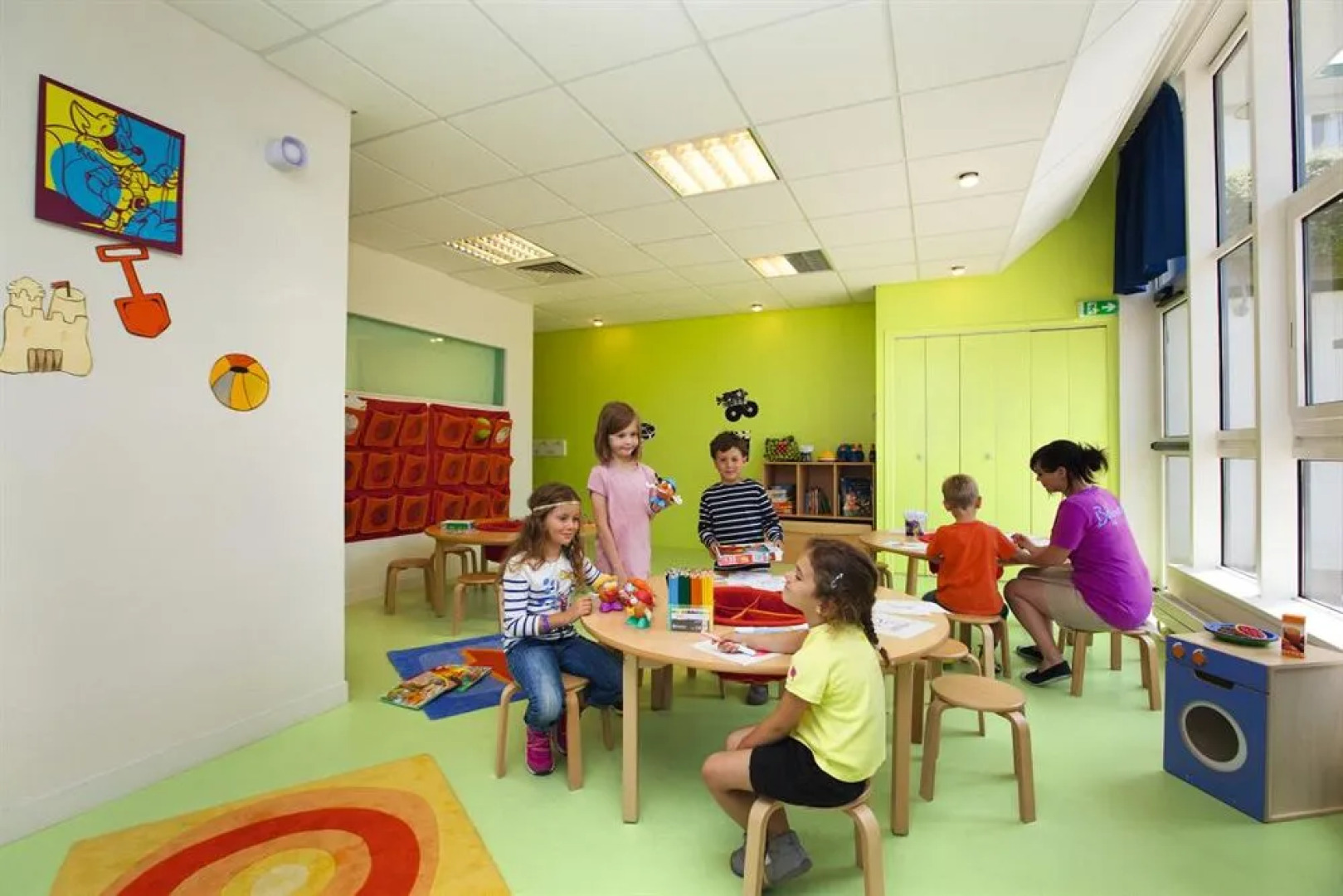 Belambra Clubs Résidence Colleville-sur-Mer - Omaha Beach