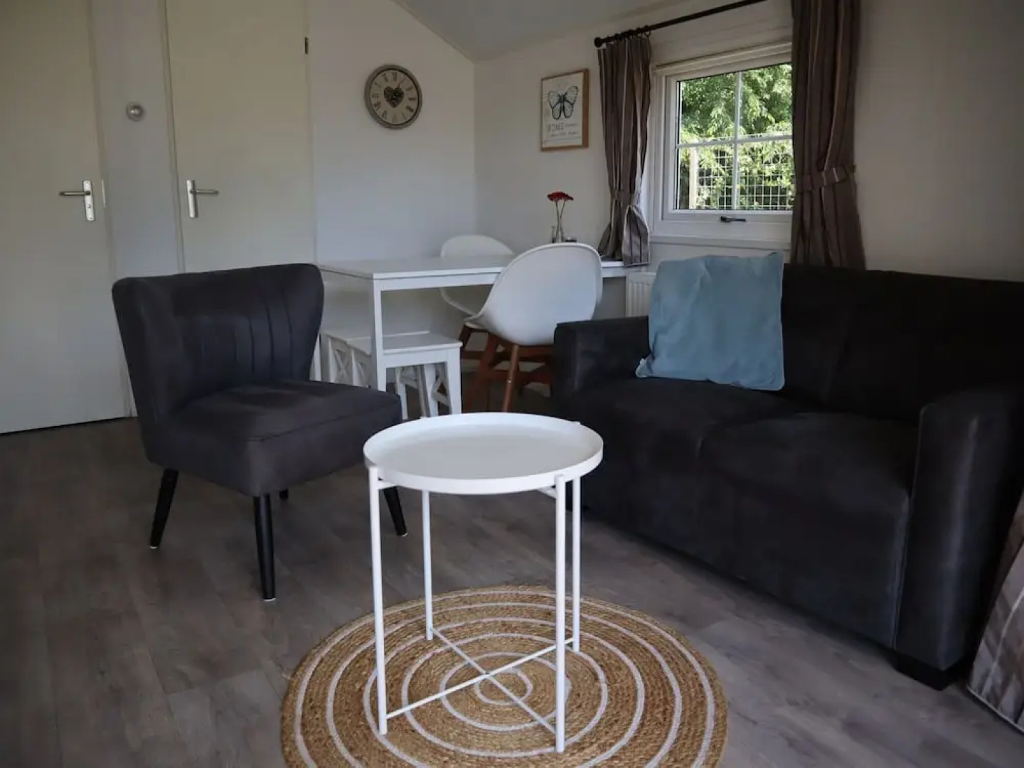 Houses Toger With Group Space in 't Vechtdal