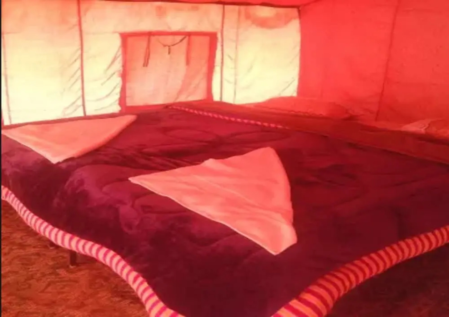 Pangong Lake View Cottages and Camps