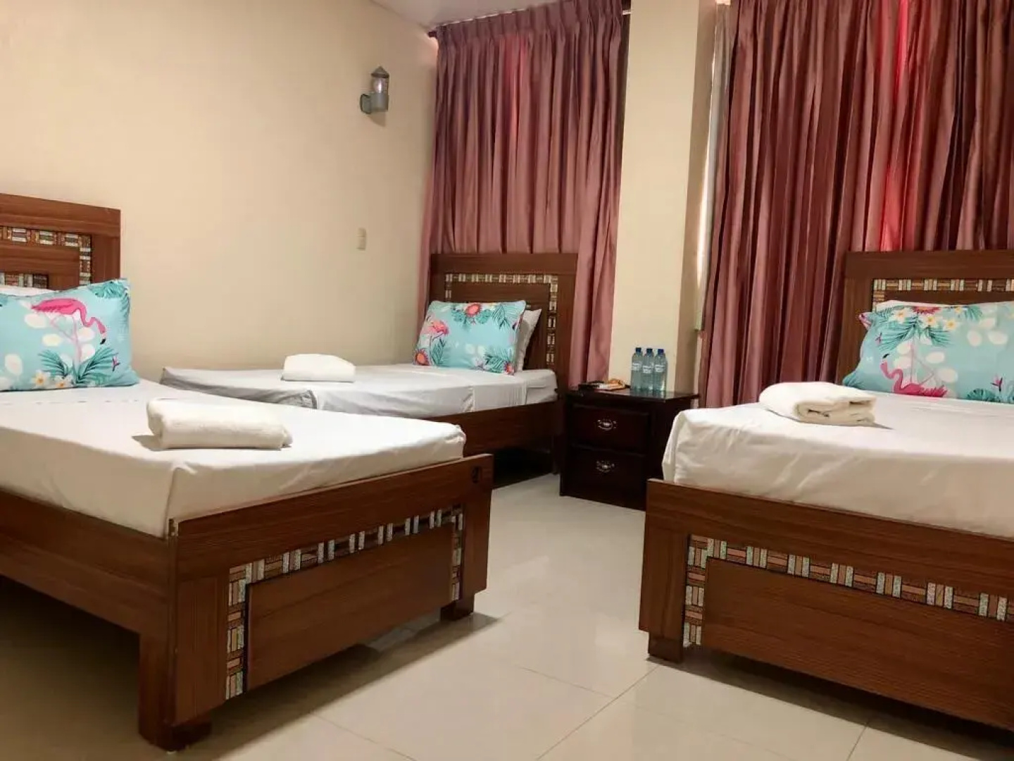Hotel Gold Premium