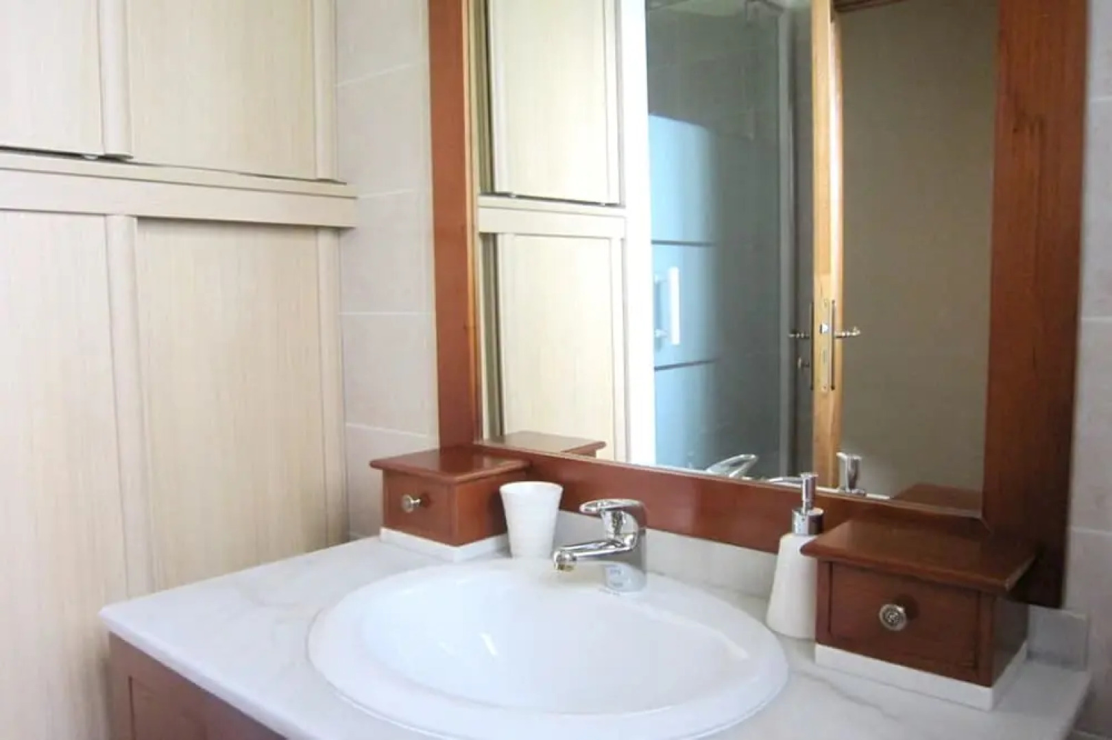 Property With 2 Bedrooms in Pierrefitte-en-auge, With Wonderful Lake V