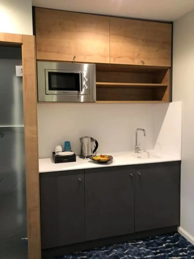 Le Vivier Côté Résidence