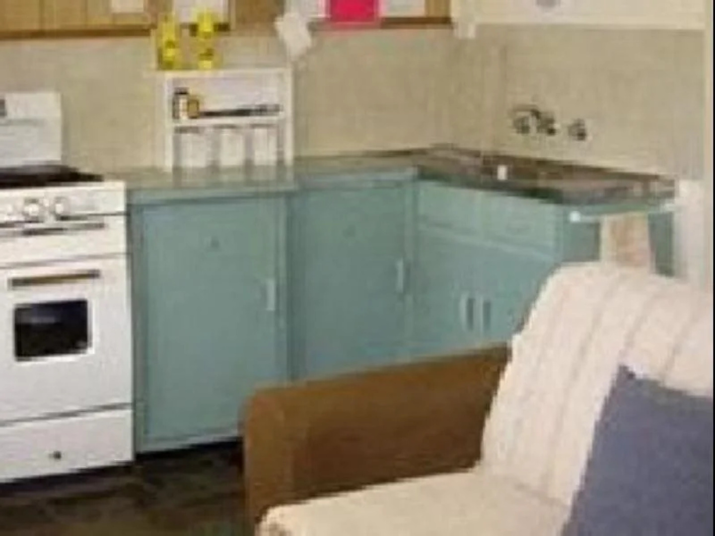 JC Experiences House