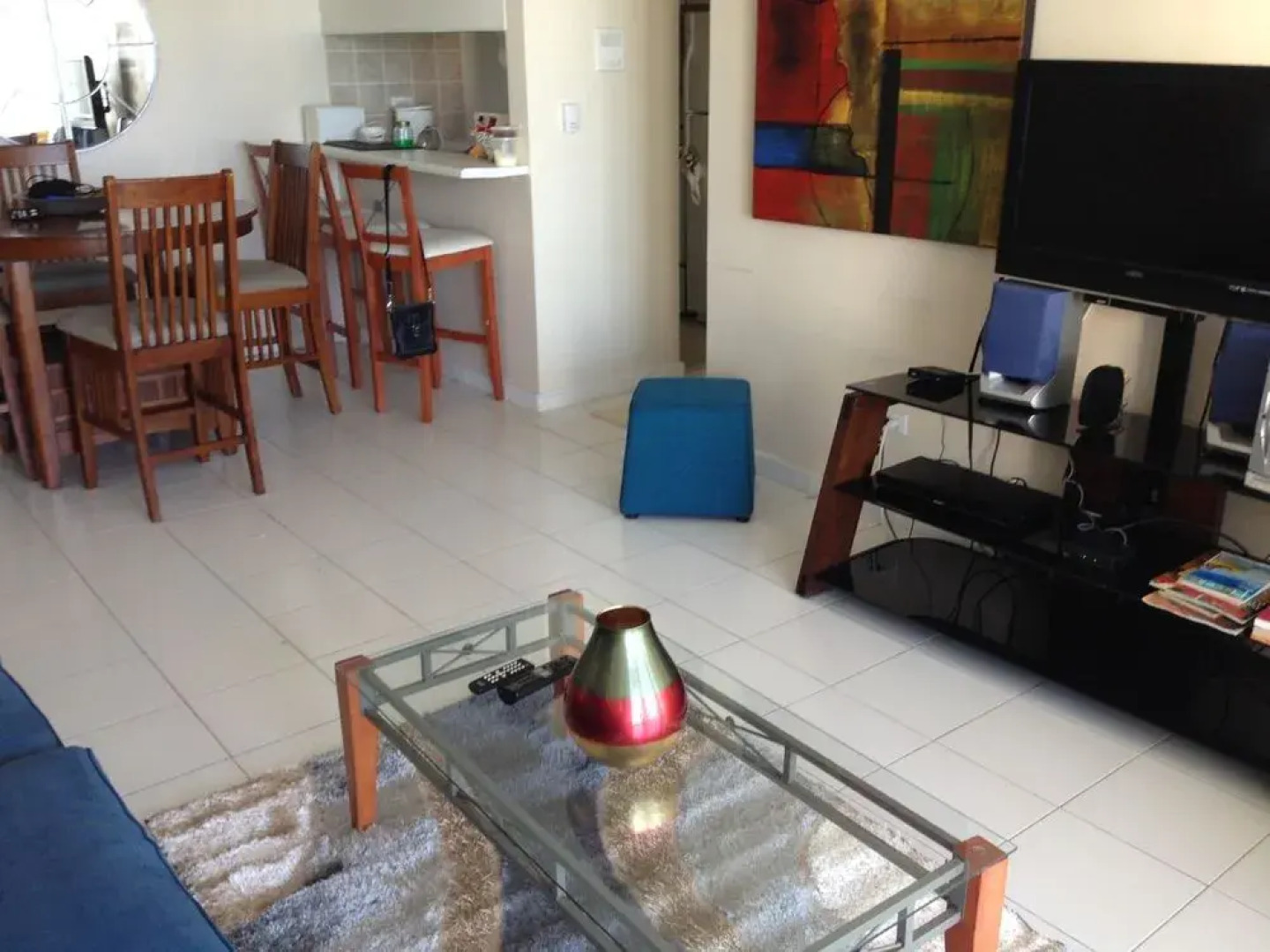 Green Island Marbella