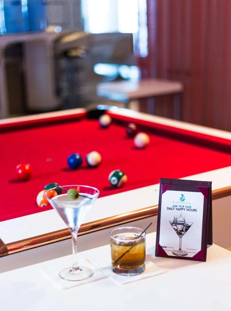 The Condado Plaza Hotel