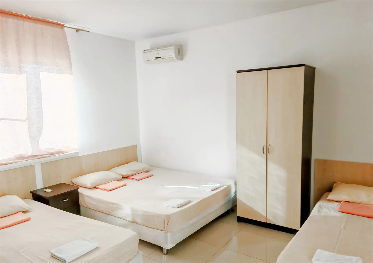 Vinograd Guest House