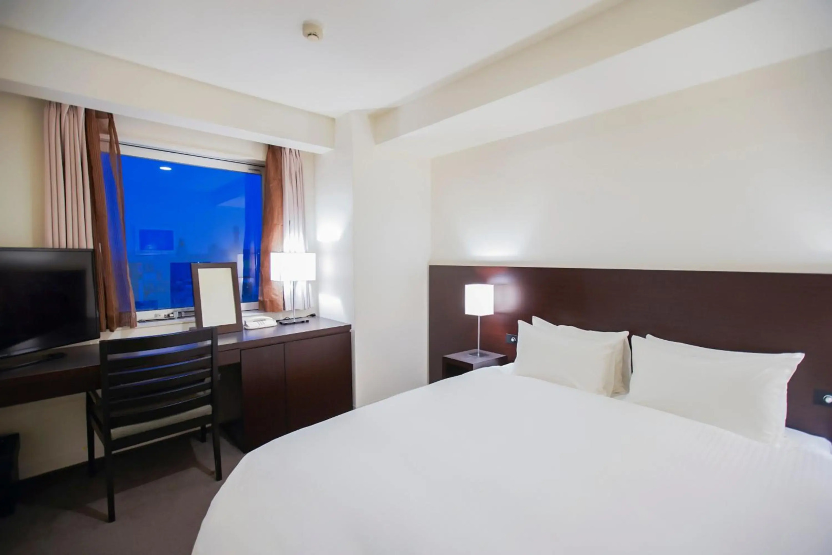 Hotel Sunroute Tokushima