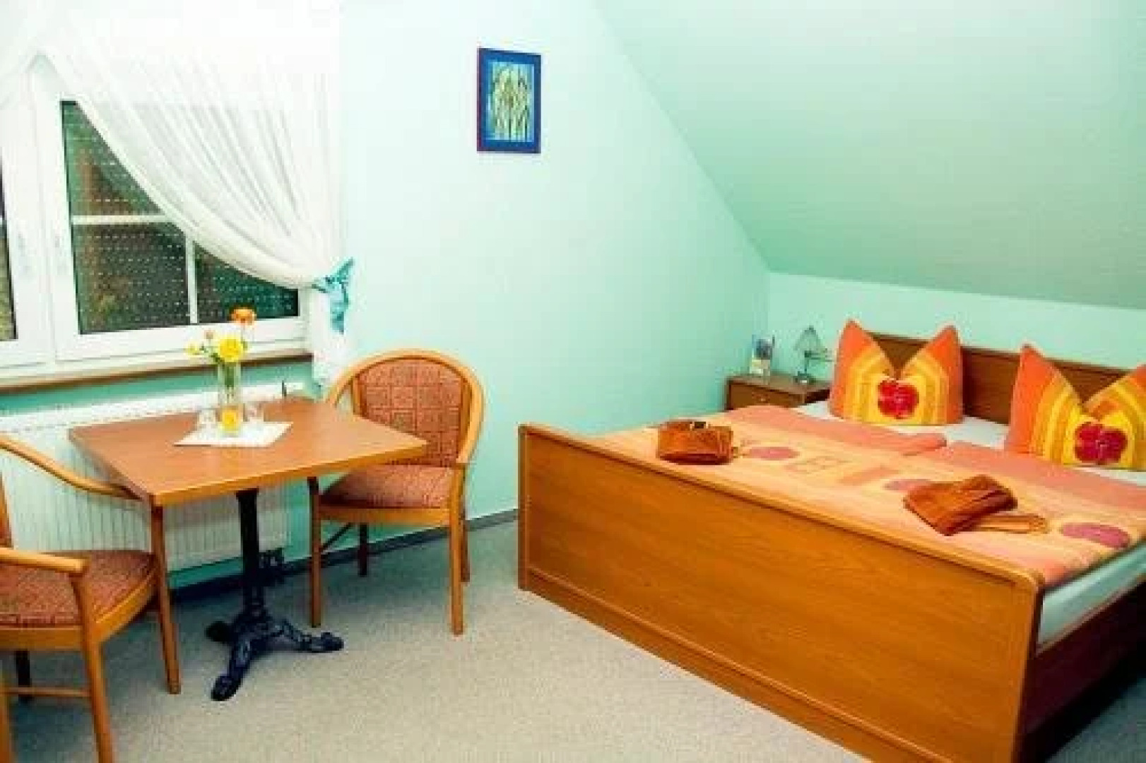 Christels Pension & Cafe