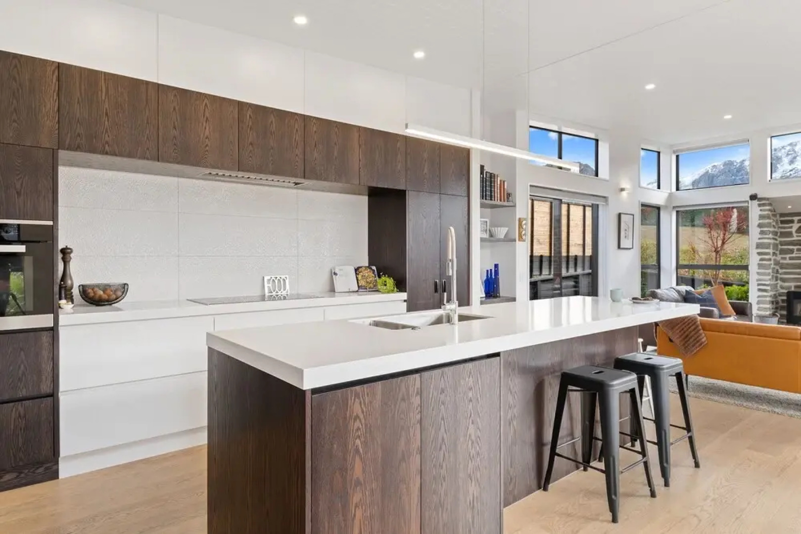 Luxury Arrowtown Retreat