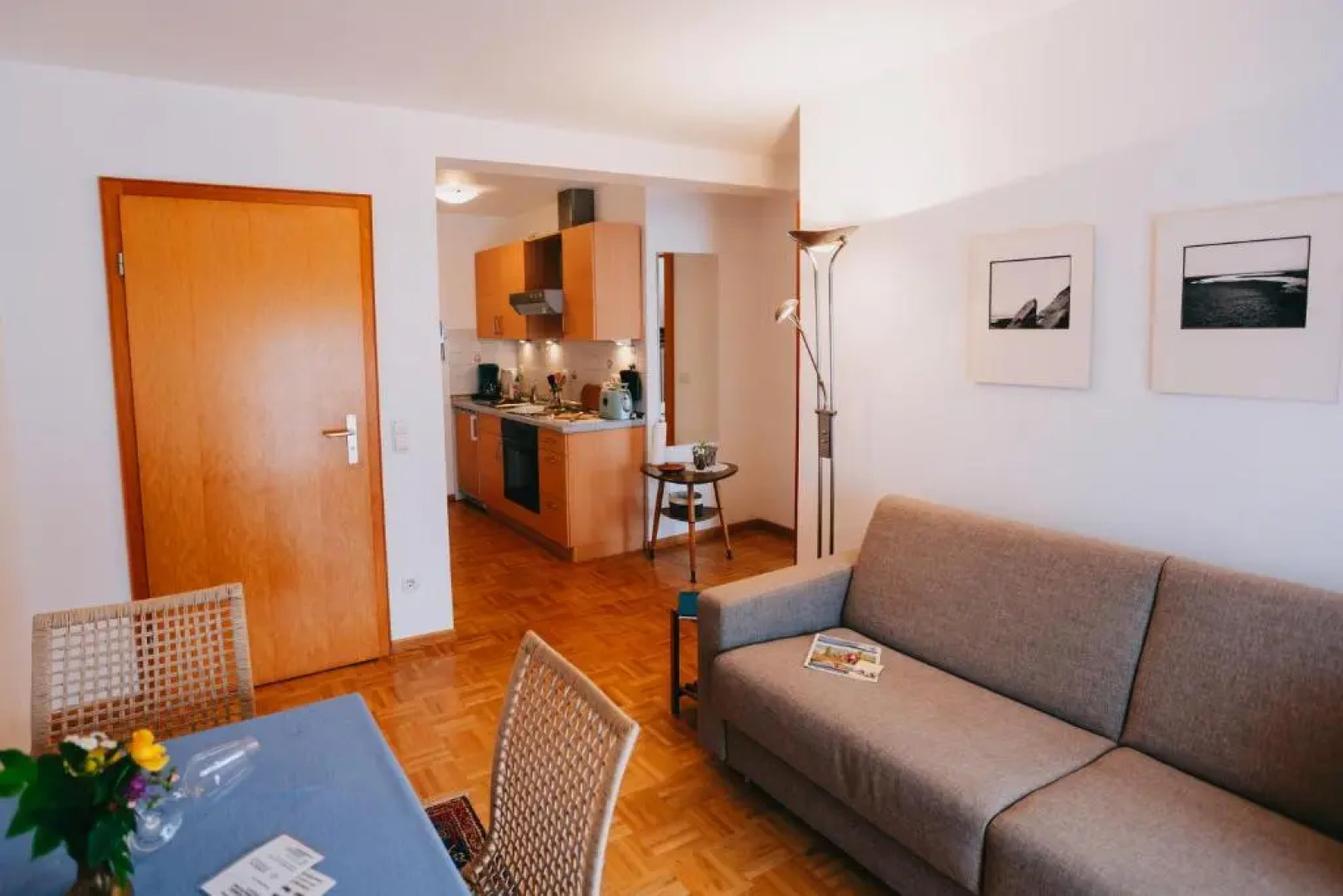 Weingut Staffelter Hof