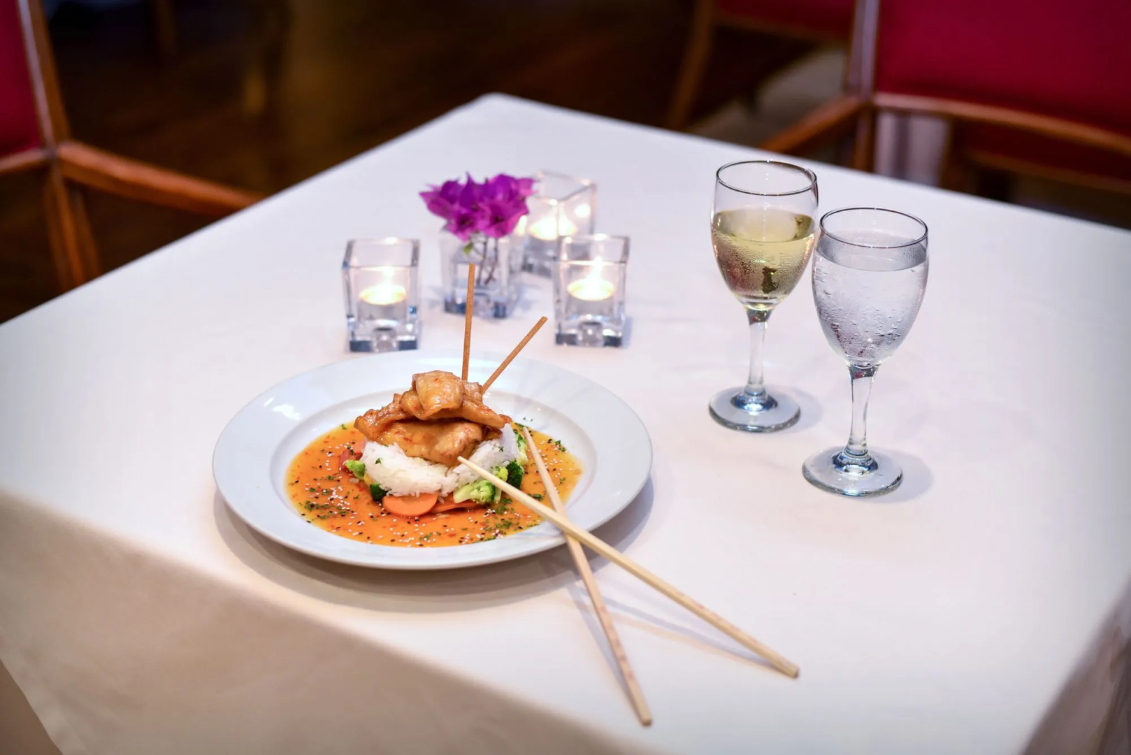 Las Verandas Hotel & Villas