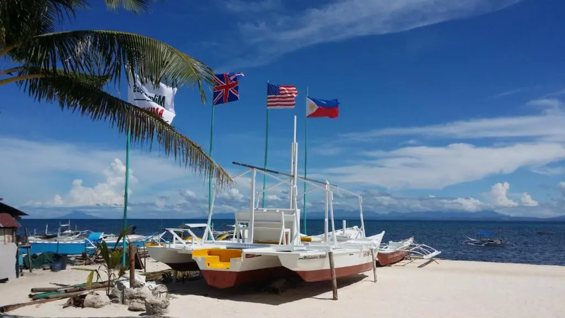 AABANA Beach&Watersport Resort