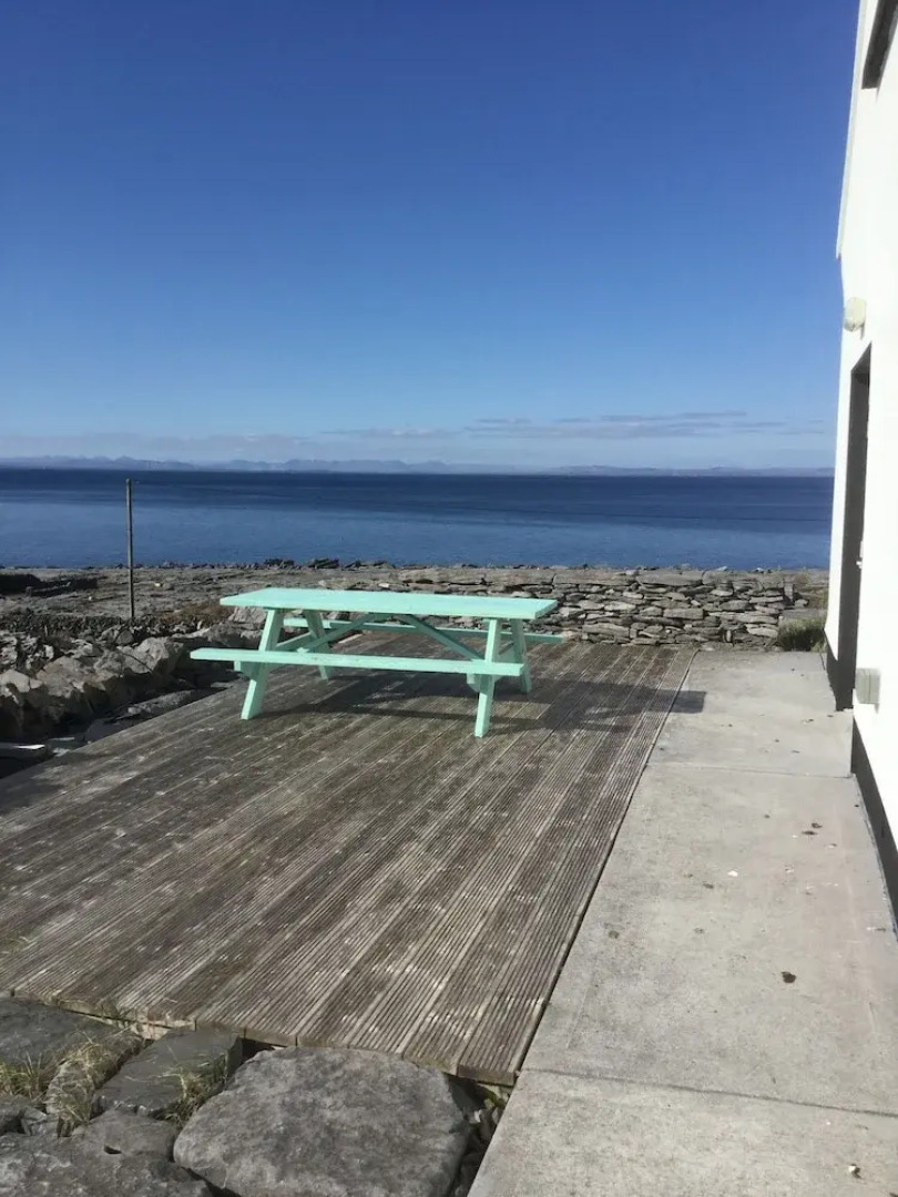 An Creagán Bed and Breakfast