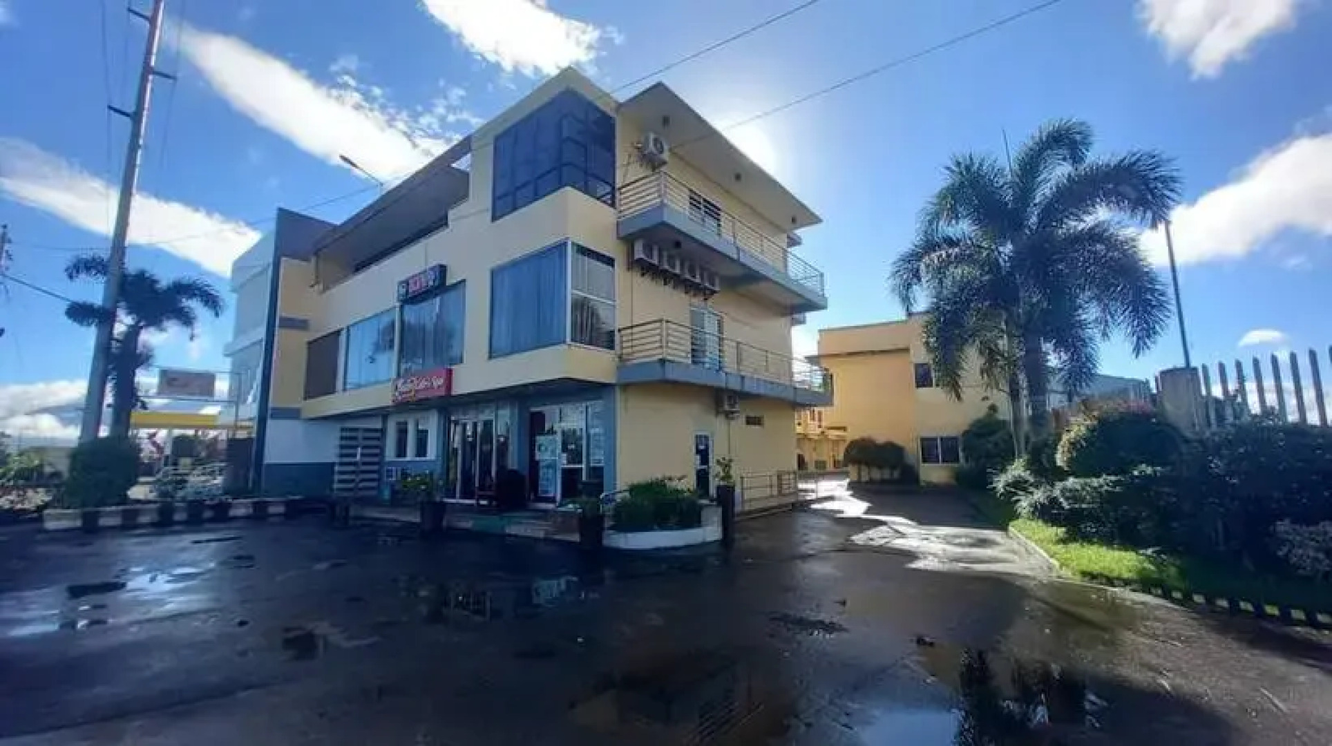 Lendes Tourist Inn Annex