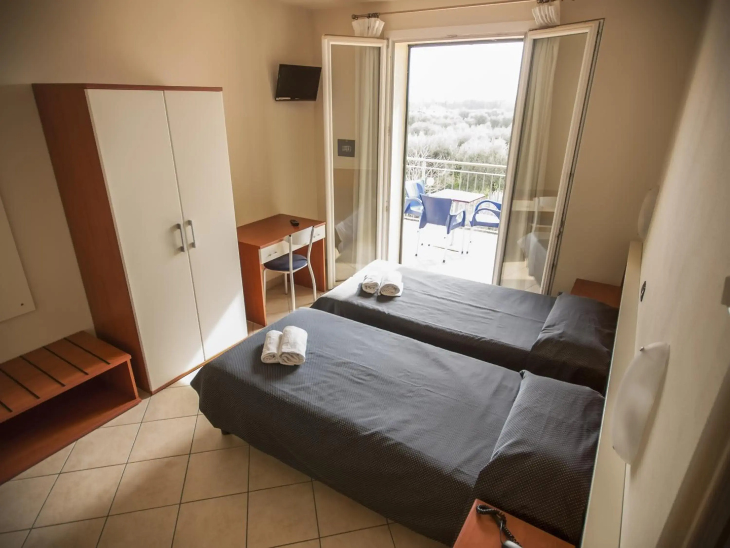 Spa Hotel Splendid Sole