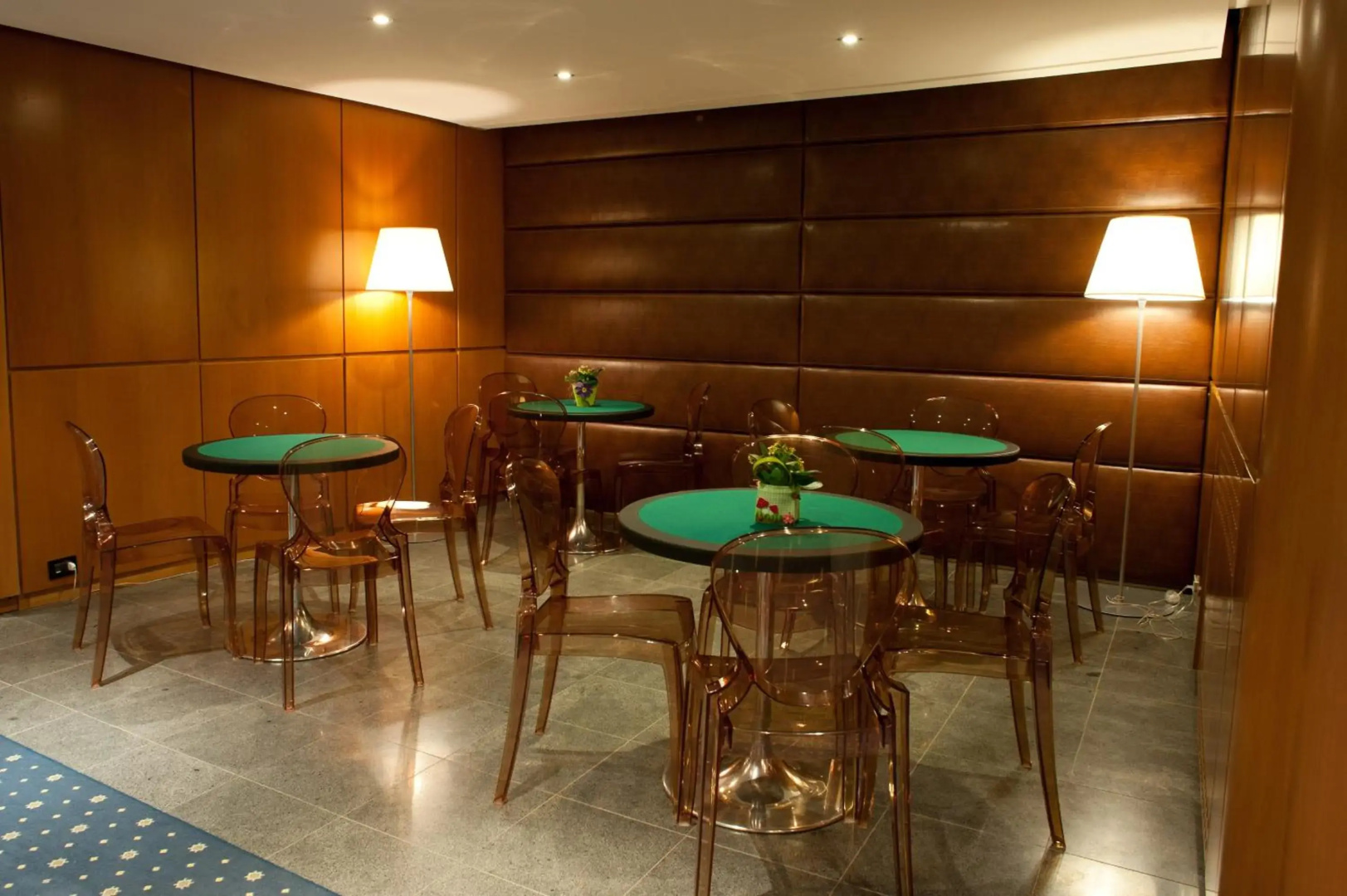 Best Western Hotel Rivè