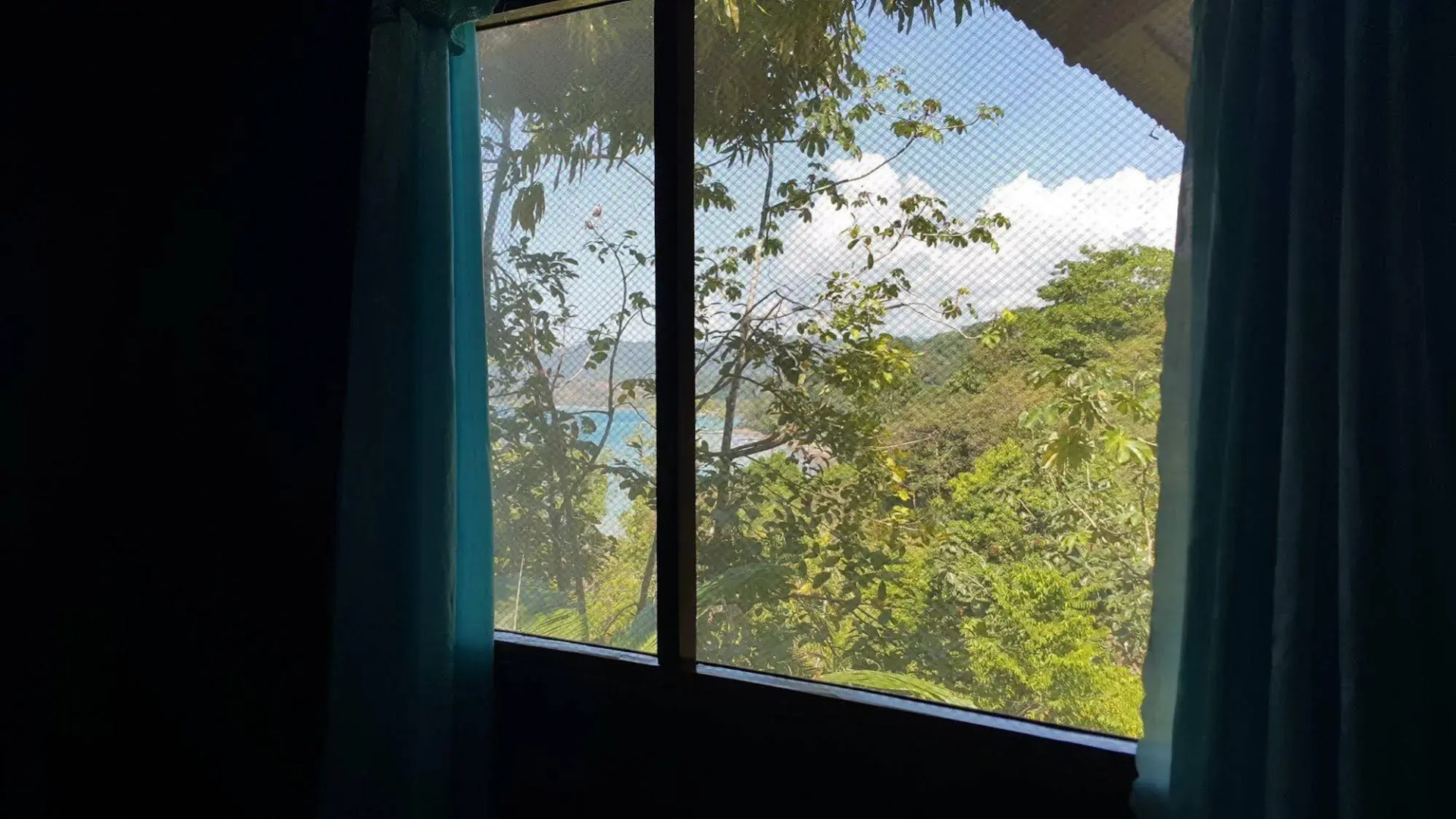 Casa Horizontes Corcovado