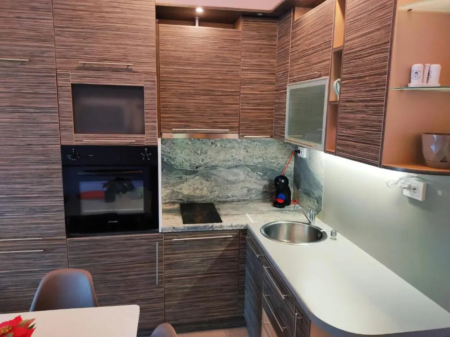 Sea Stars 2 APARTMENT