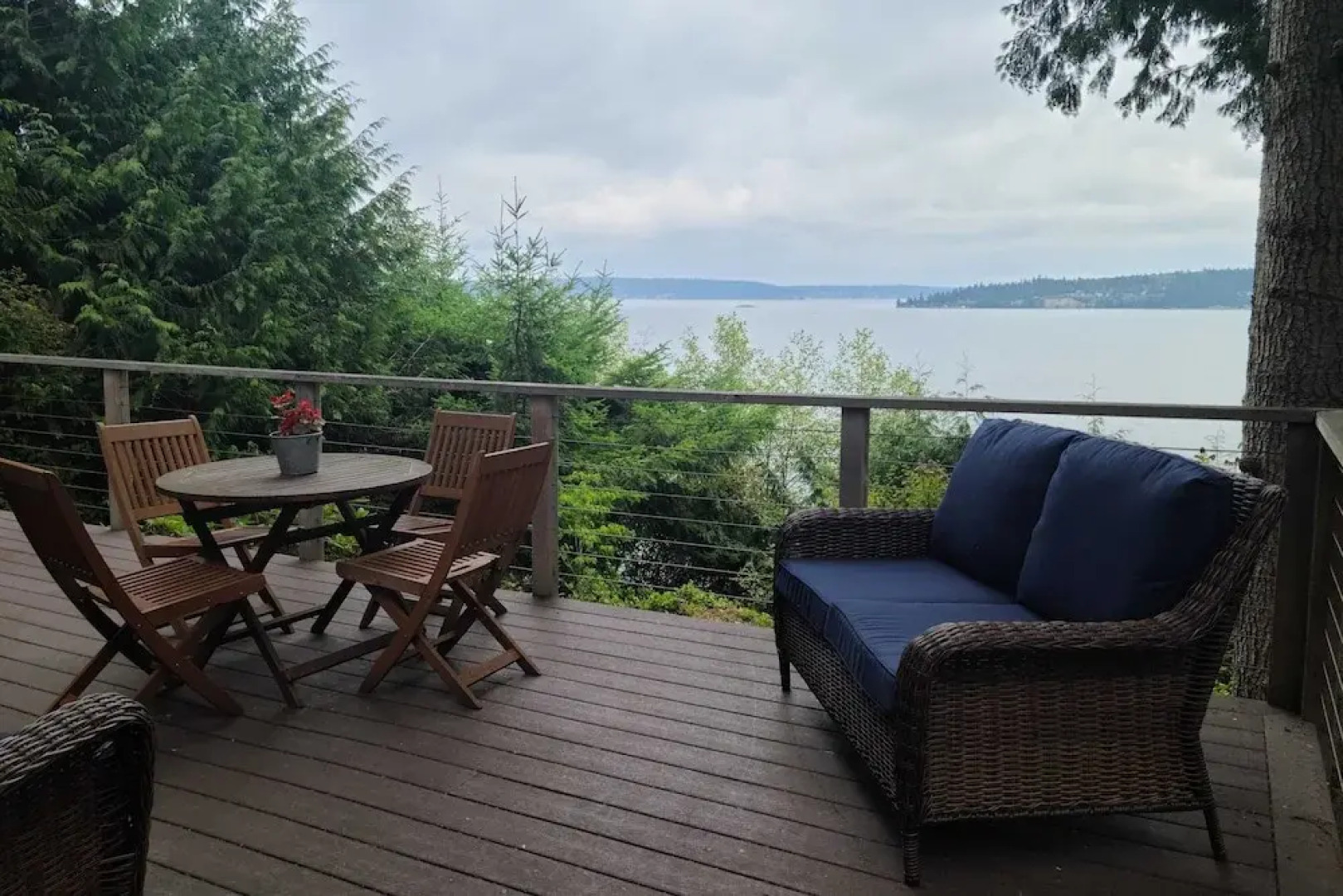 Serenity Pines by Avantstay Incredible Views