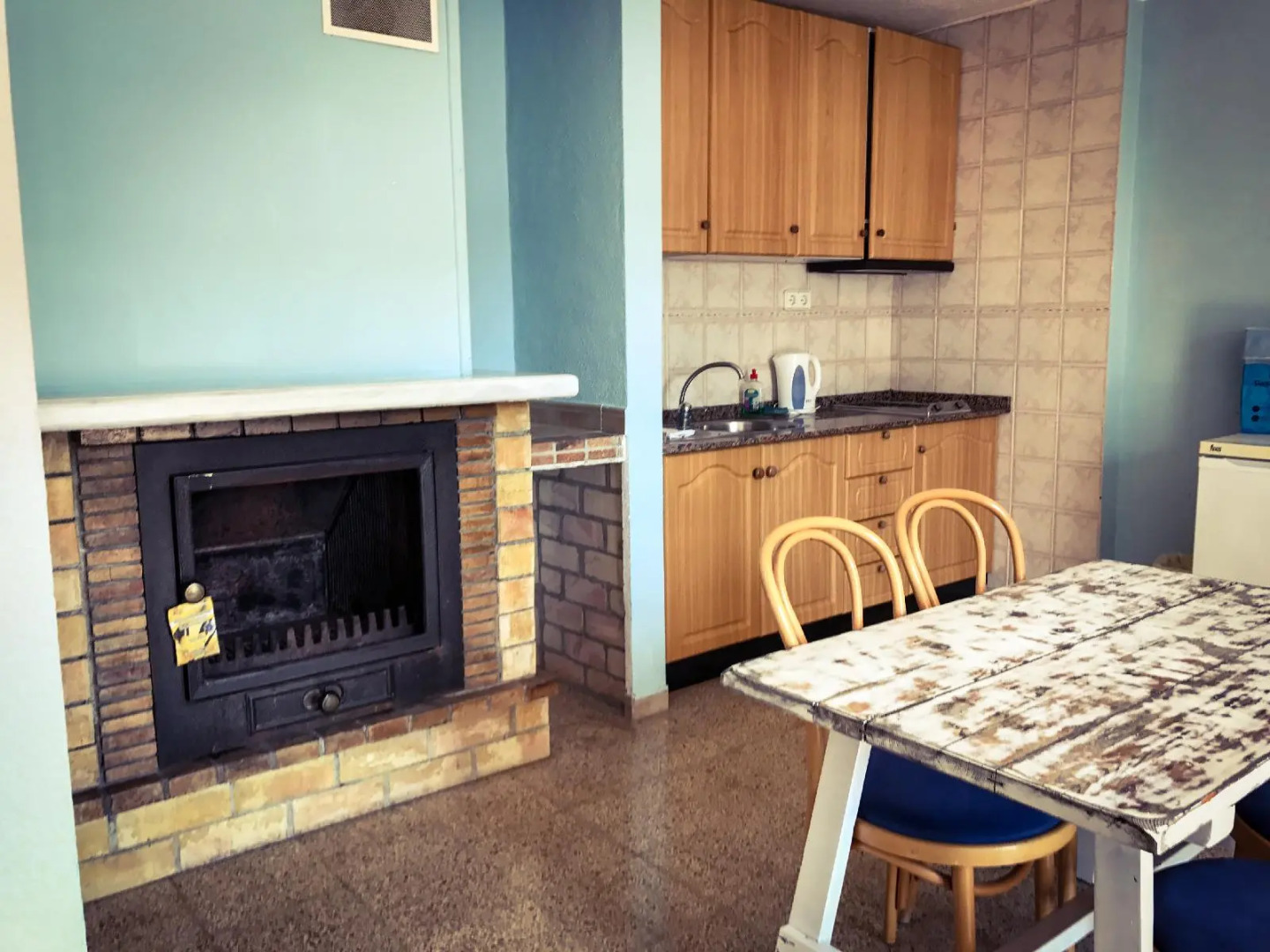 Apartamentos Cana Sofía