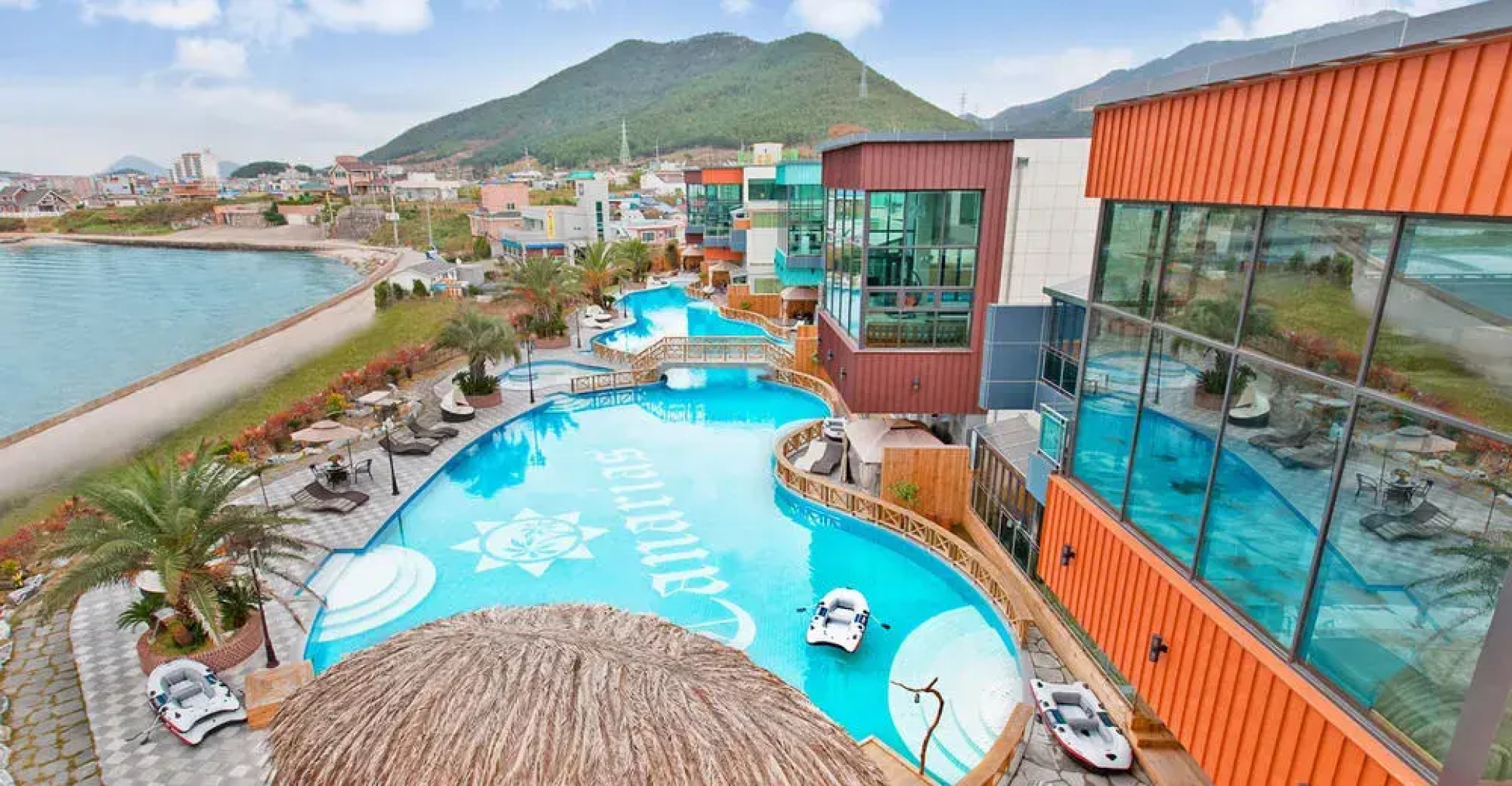 Canarias Private Pool Villas