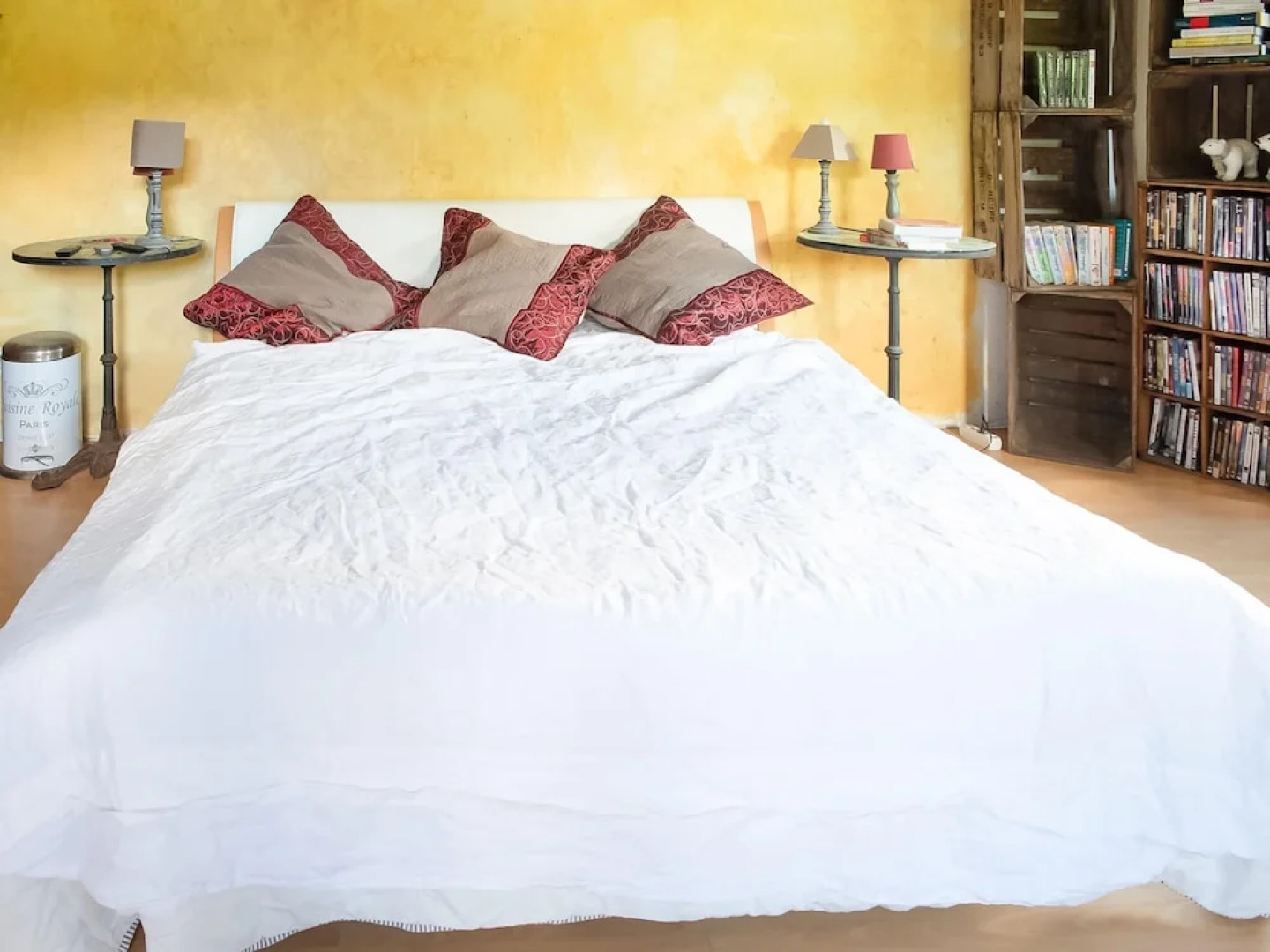 Holiday Home With Sauna and Swimming Pool