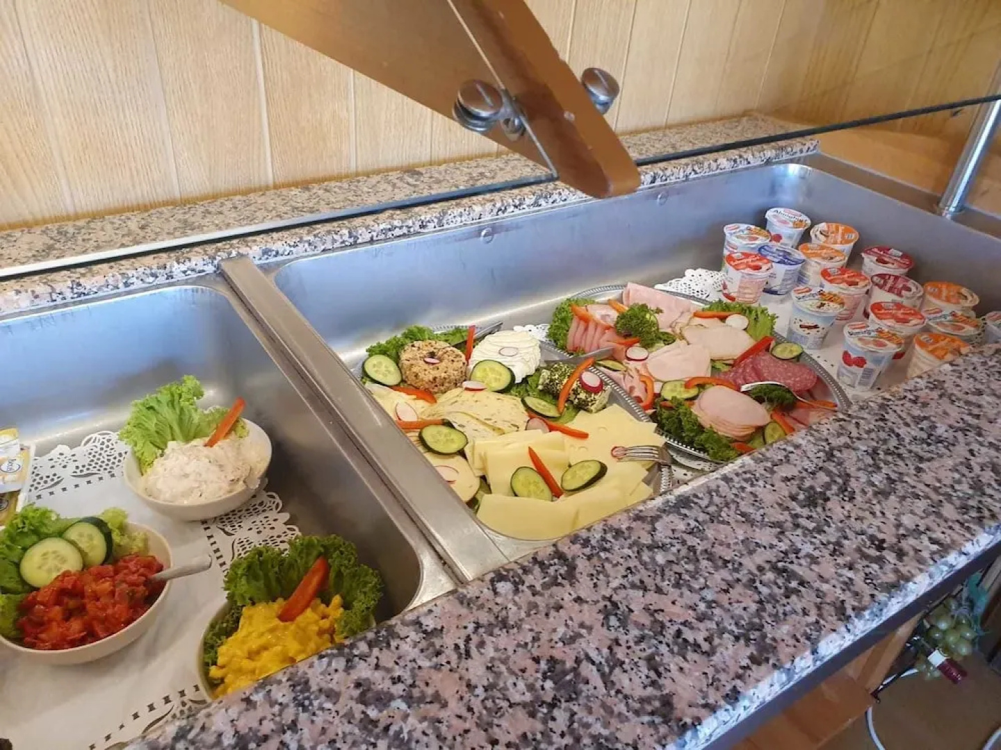Hotel am Wald - Jessen