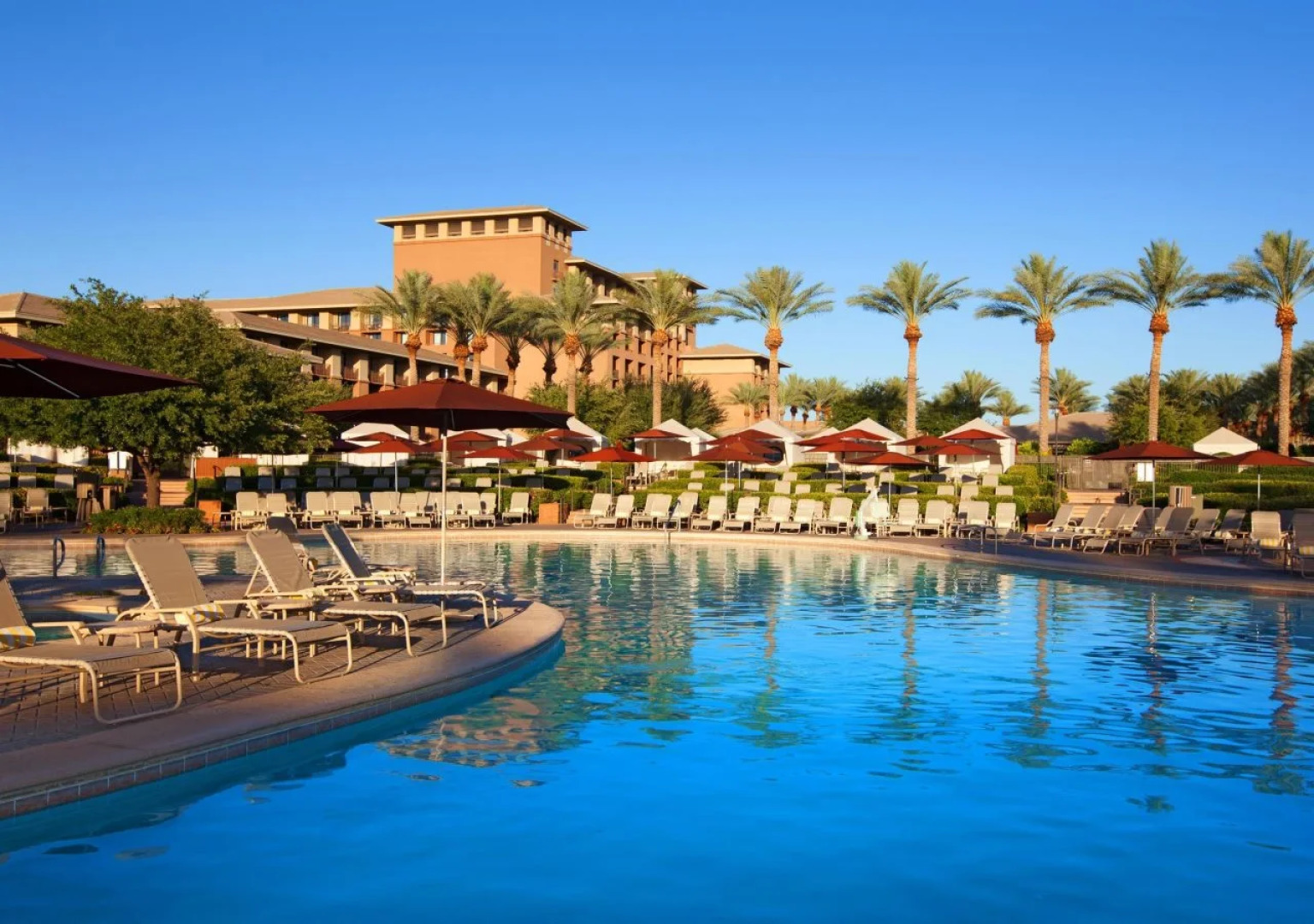 The Westin Kierland Resort and Spa