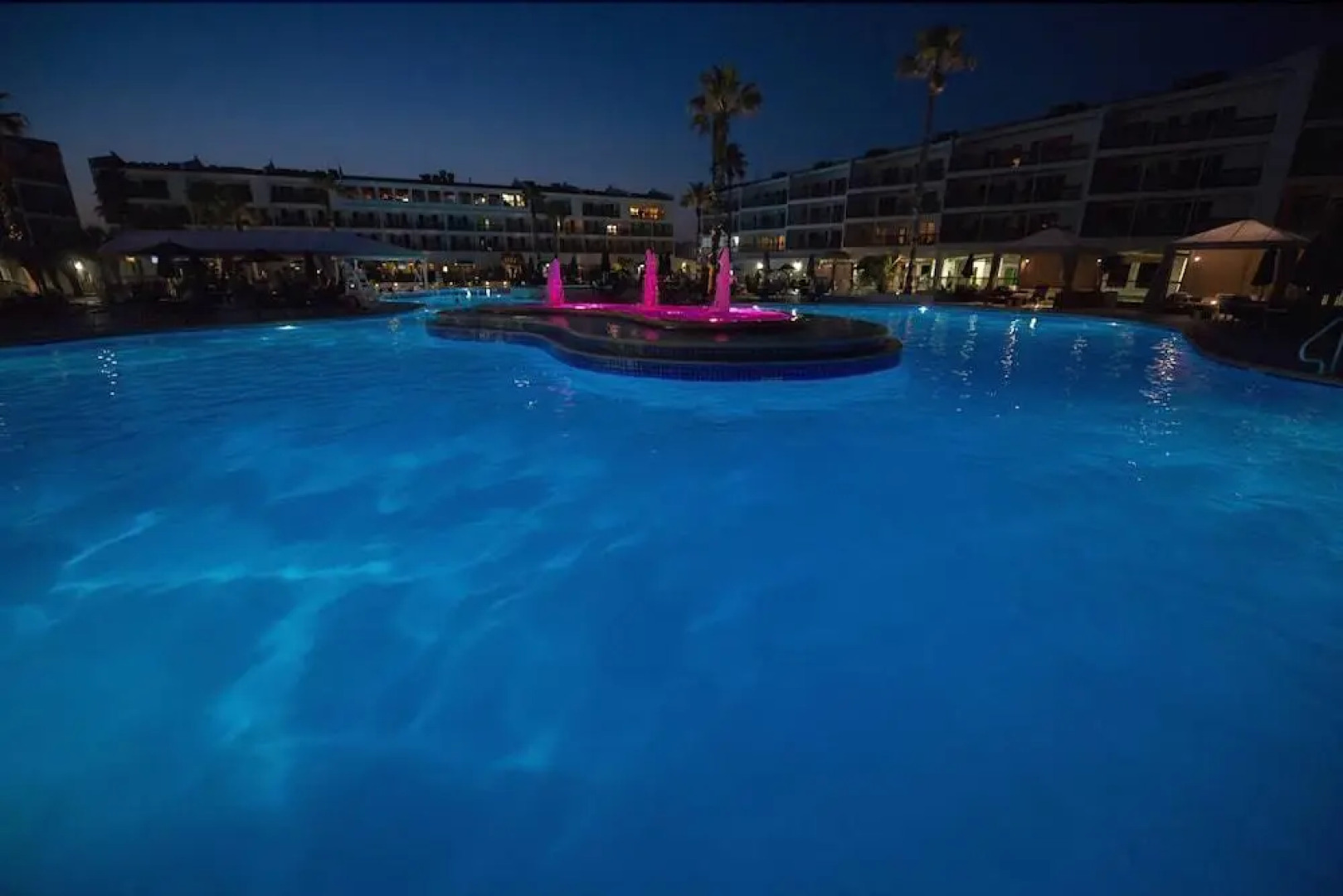 Port Royal Ocean Resort & Conference Center