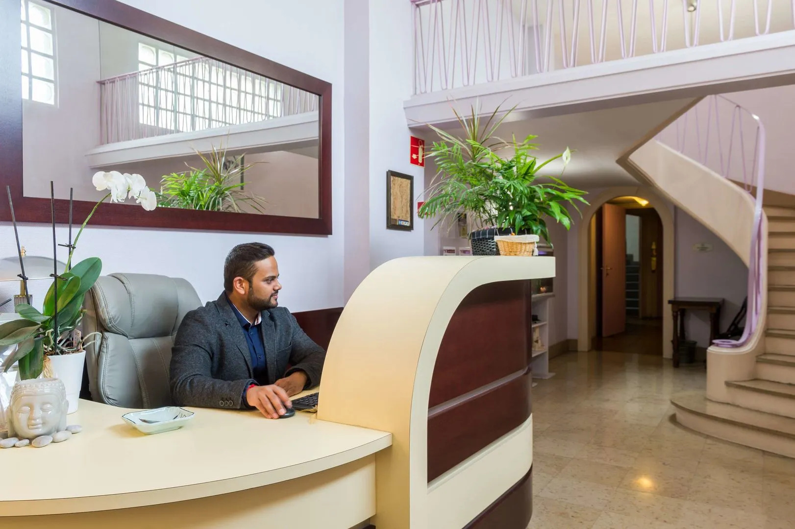 The Originals City, Hôtel Cathédrale, Lisieux