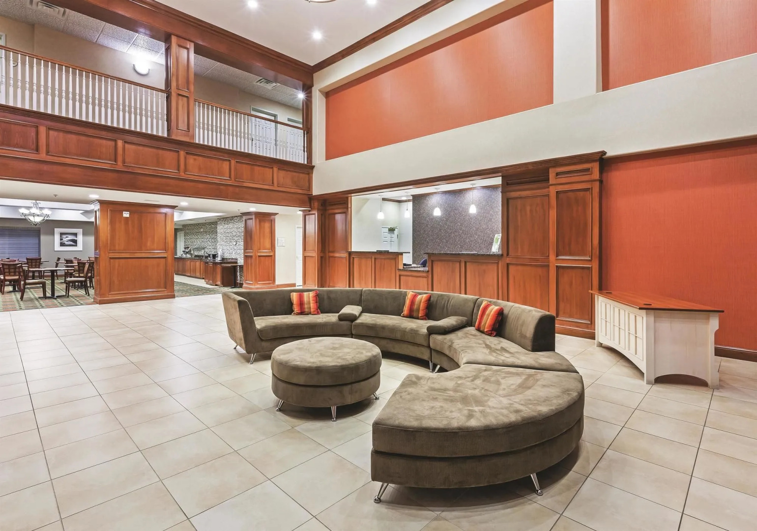 La Quinta Inn & Suites by Wyndham Longview North