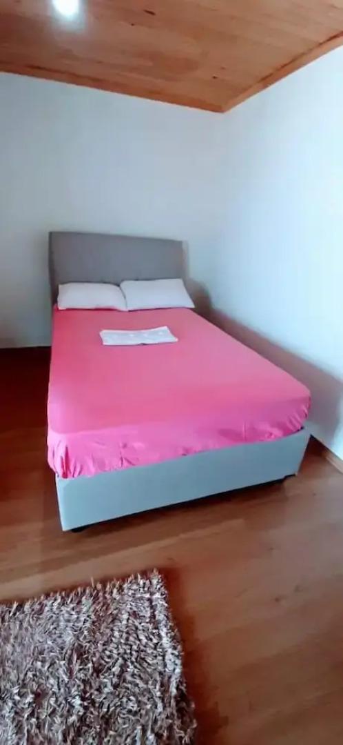 Lovely Flat Near Sea With Balcony in Cayeli