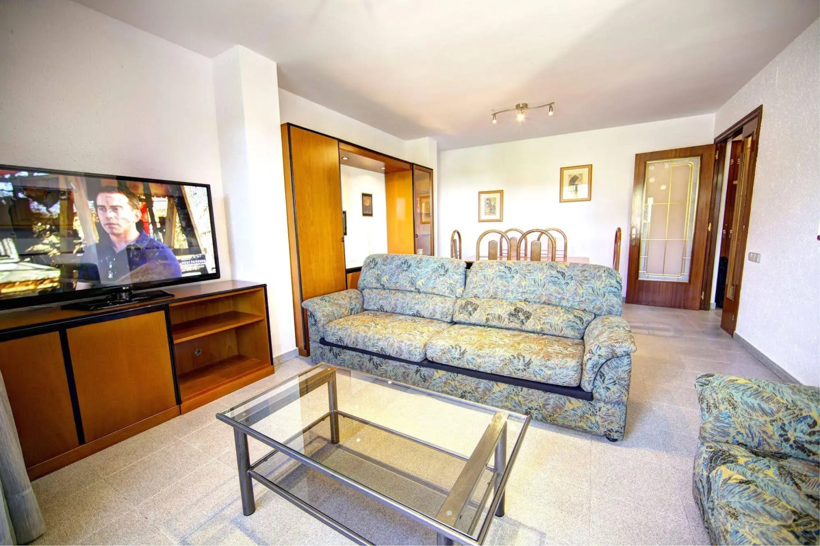 Sono Master Apartments