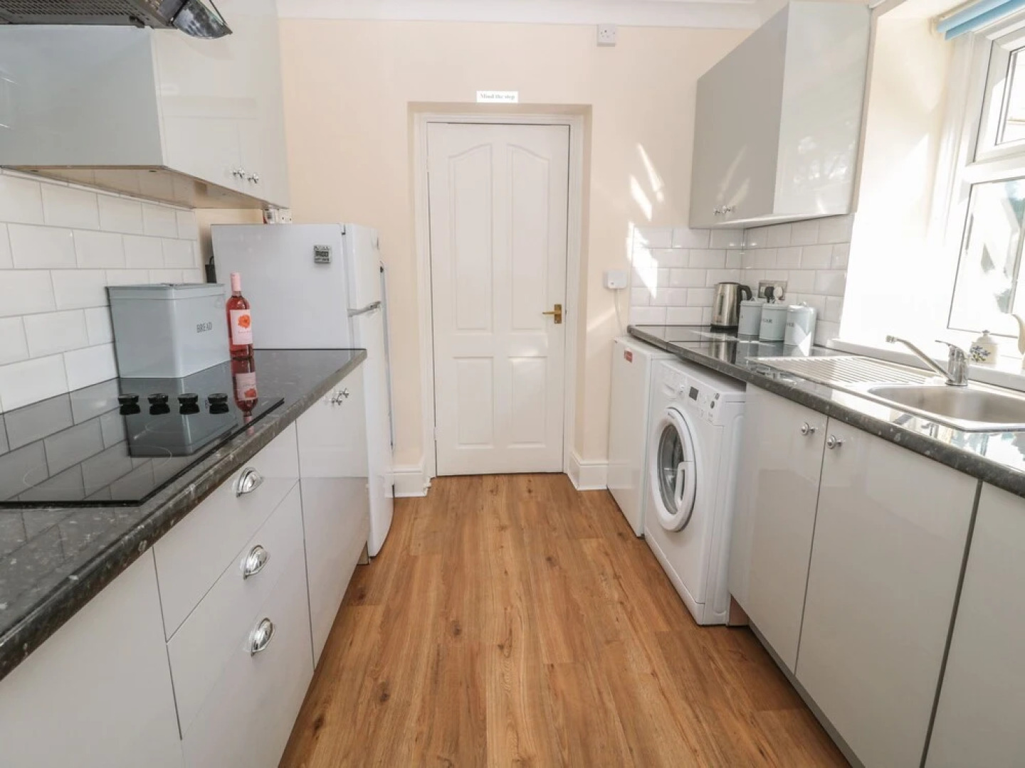 Shunting Cottage, Morpeth