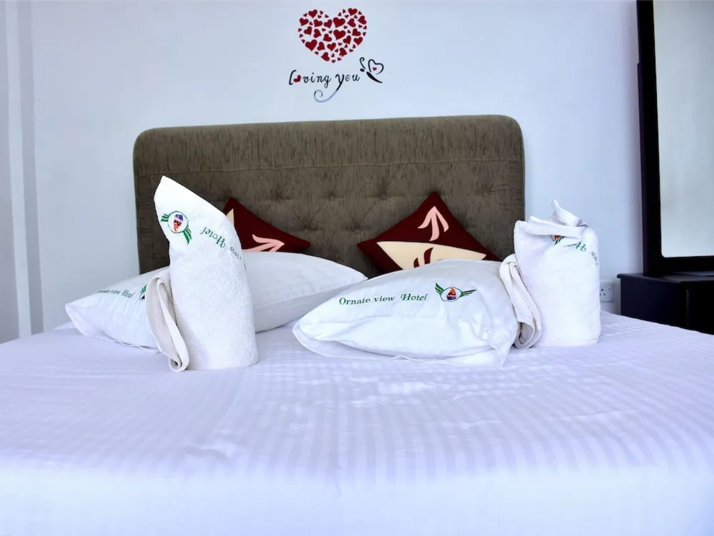 Ornateview Hotel