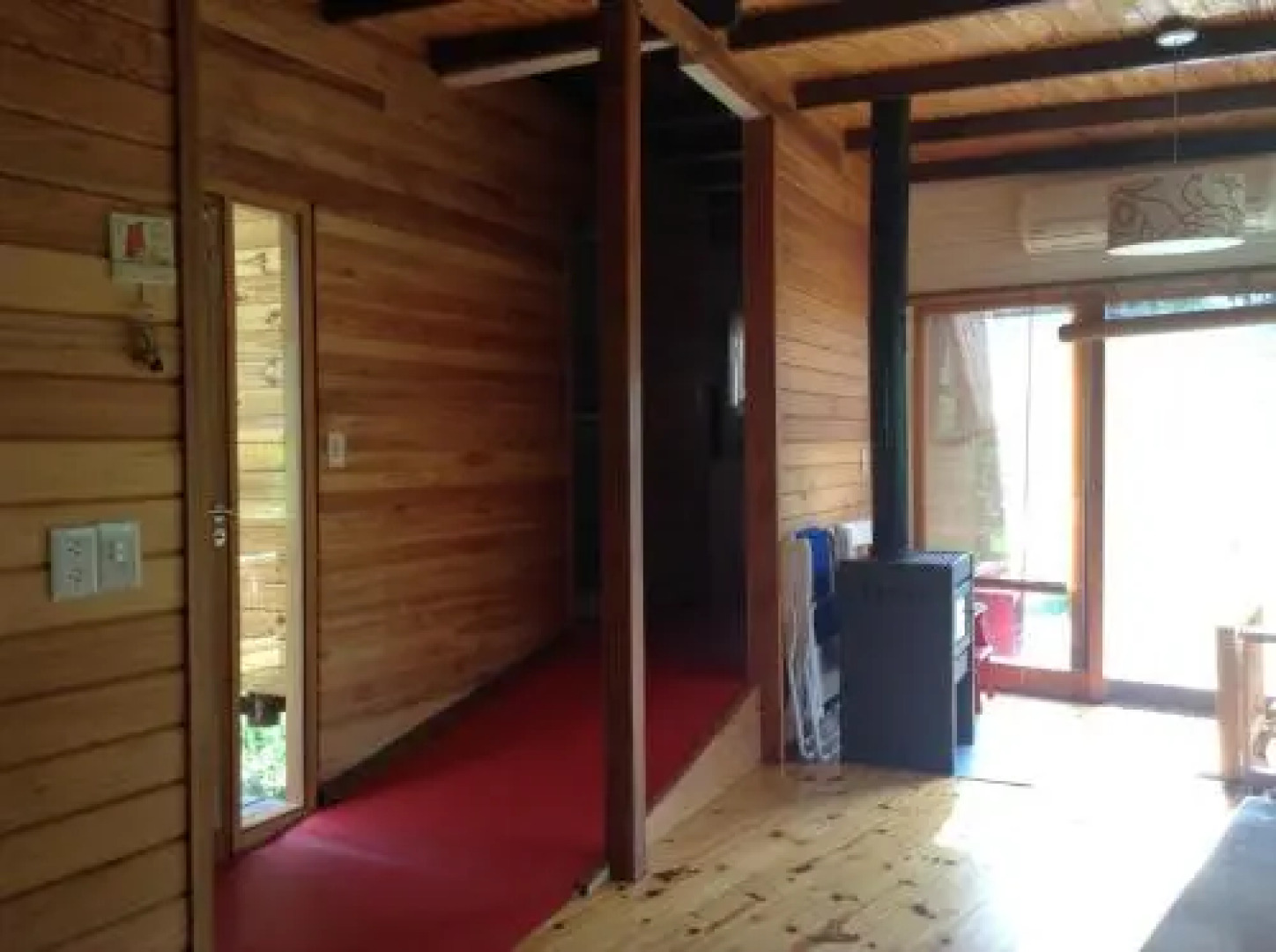 Zarzamora Cabaï¿½as