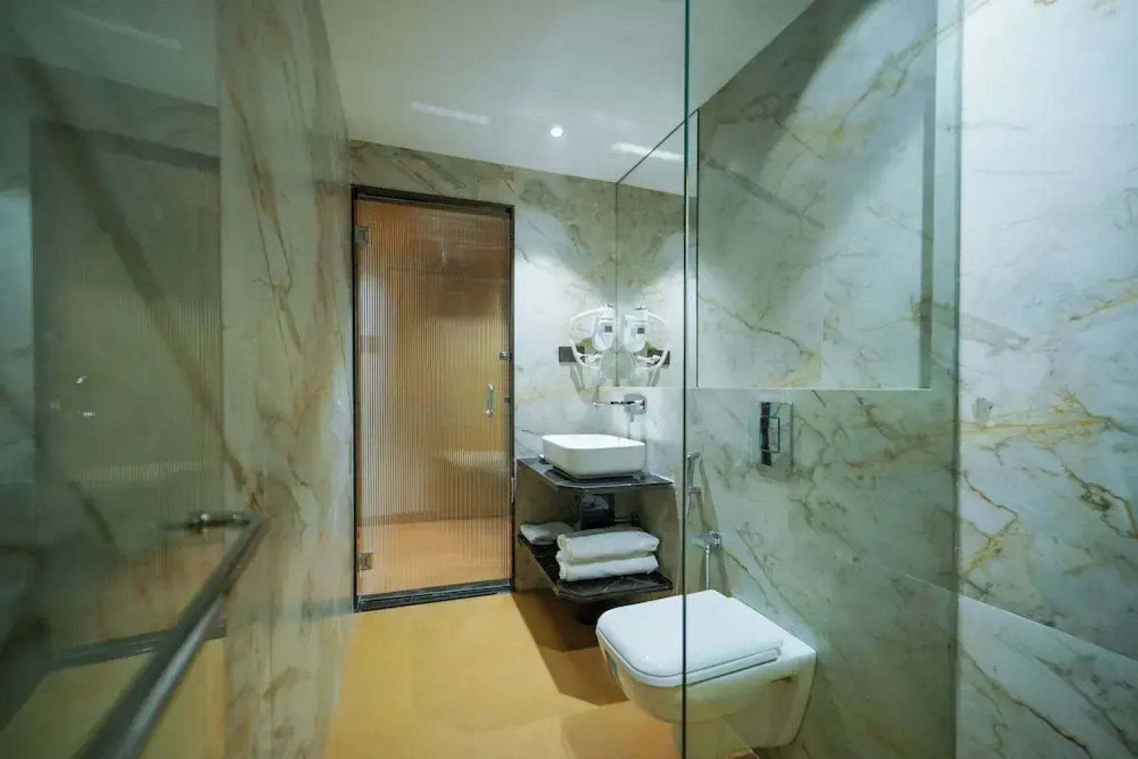 Hotel Park Inn Nellore - Near the Hospital & Highway