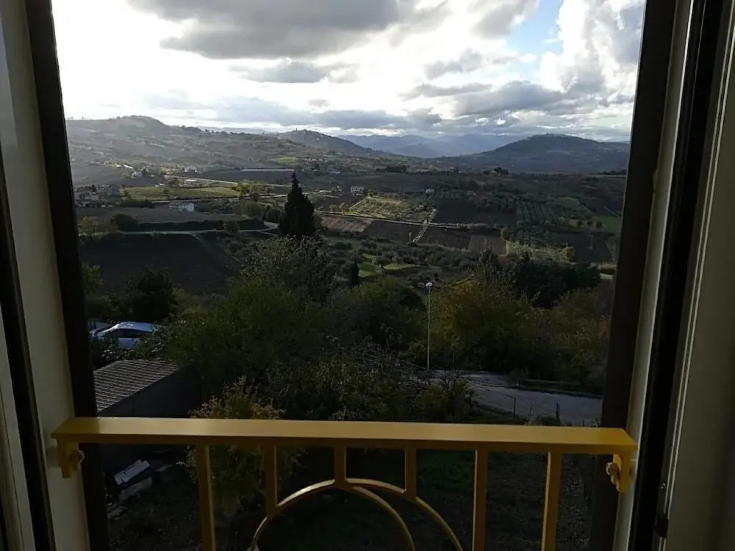 Residenza Skanderbeg