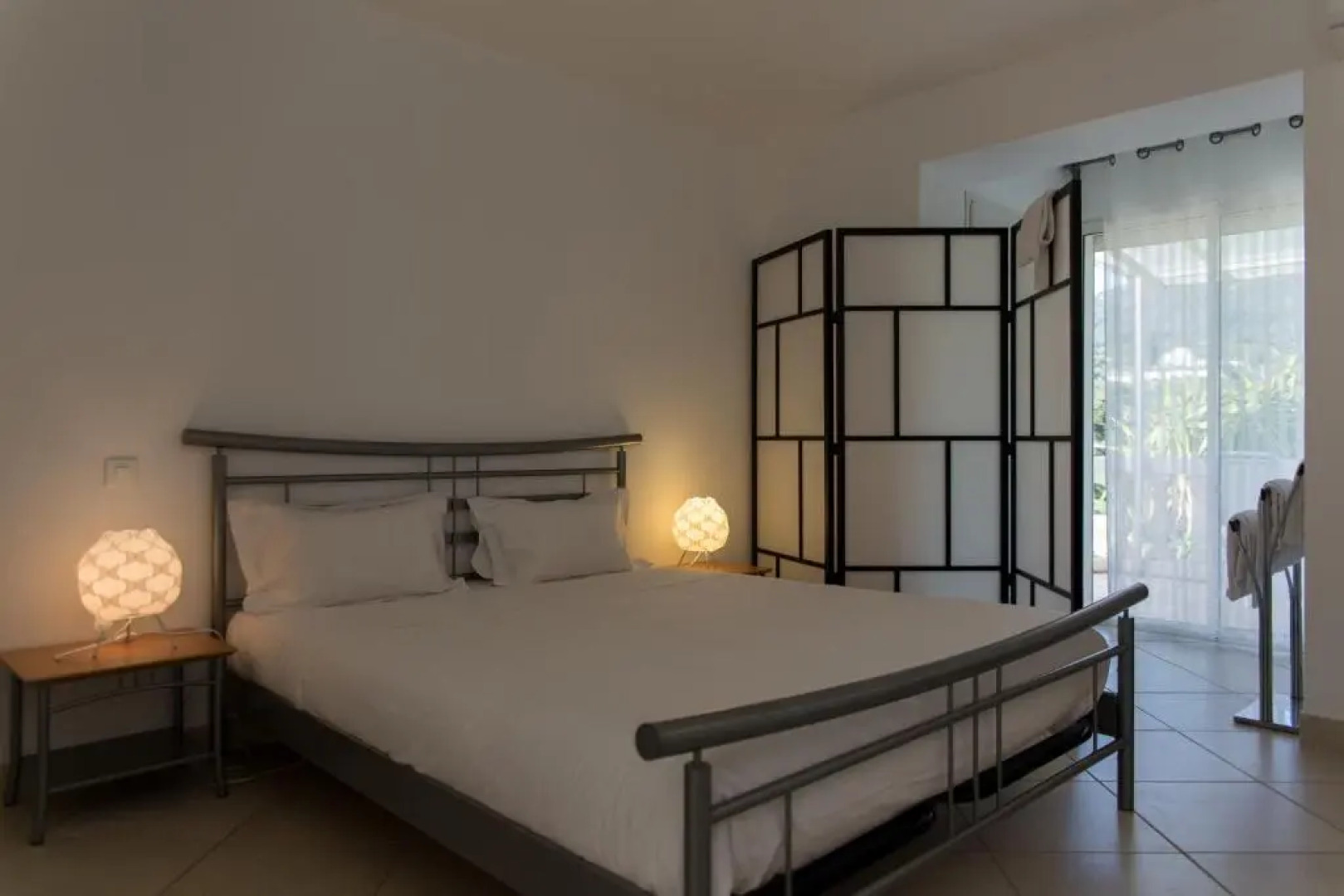 La Résidence du Cap