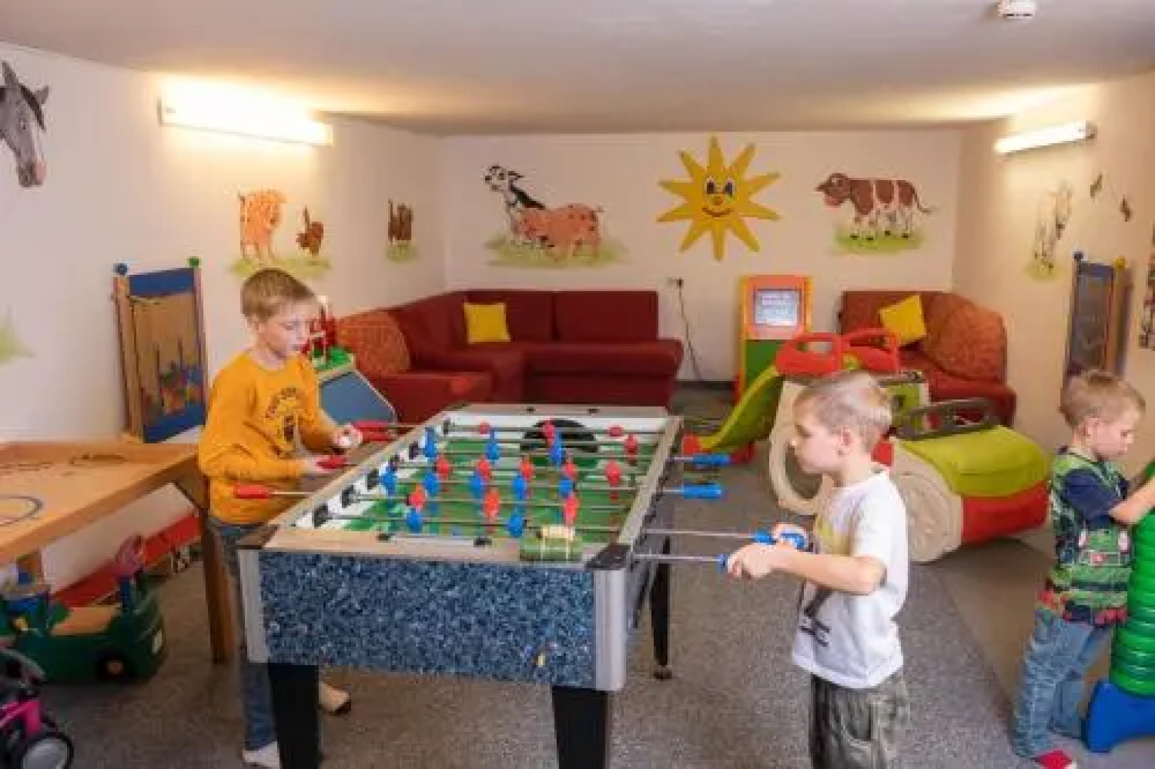 Taxerhof Wellness & Aparthotel