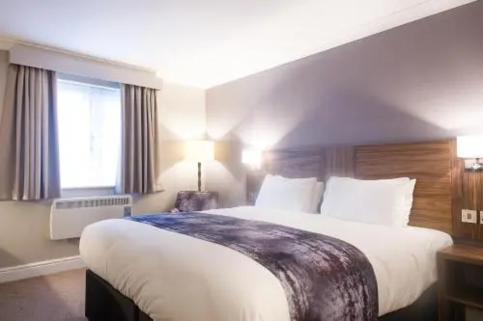 Innkeepers Lodge Old Windsor