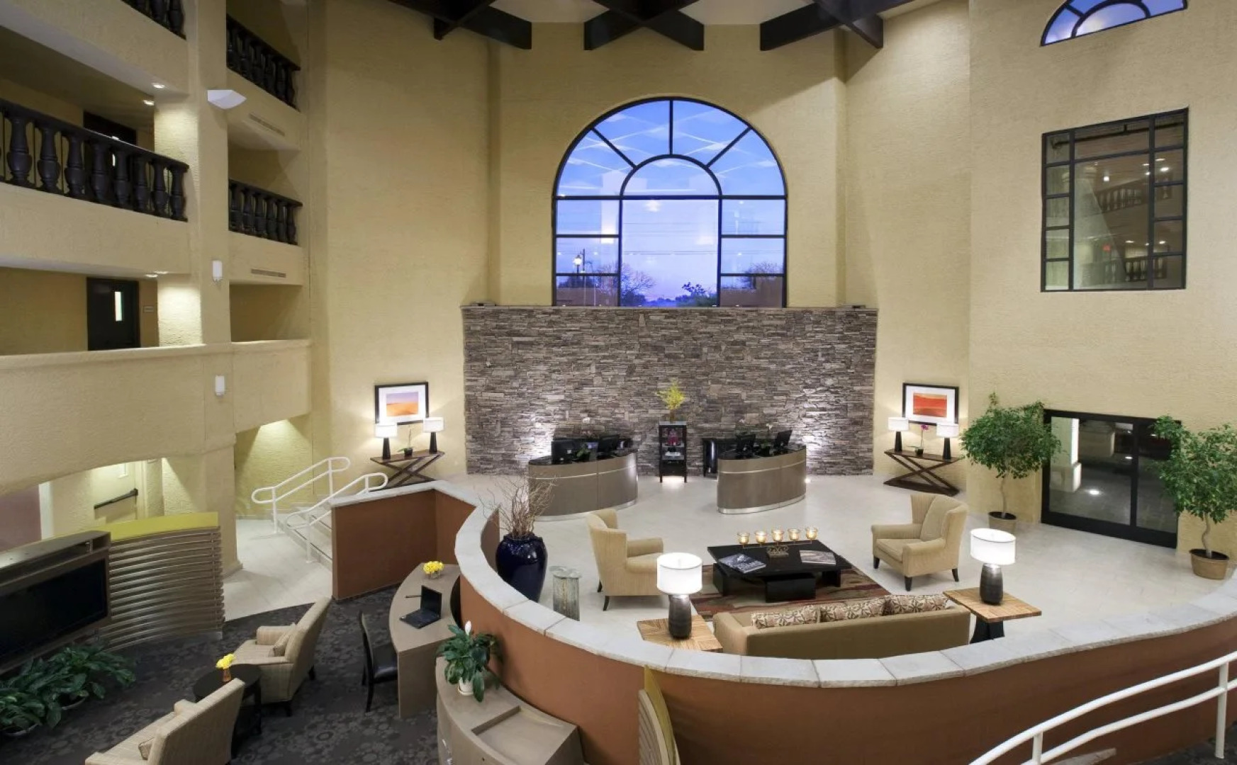 Sheraton Tucson Hotel and Suites